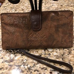 Patricia Nash Wallet